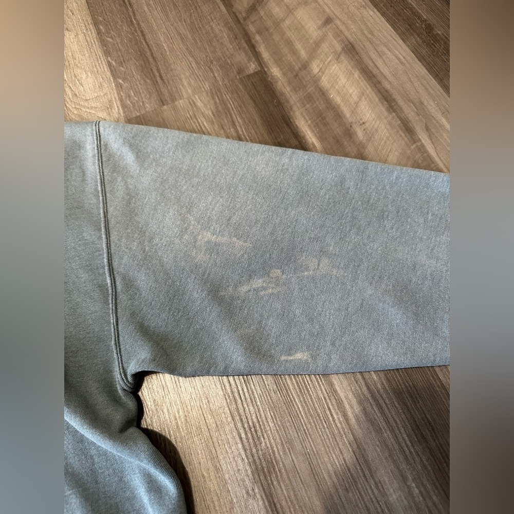 Vintage 90’s Russell Atheltic Hoodie View 3